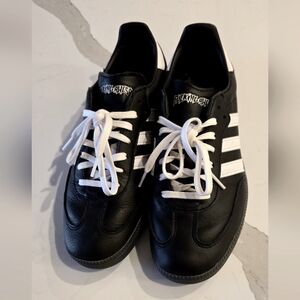 FA Official Adidas Sambas